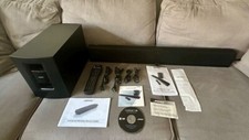 Bose cinemate digital for sale  Ventura