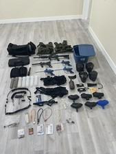 Paintball gear d'occasion  Expédié en Belgium