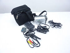 Panasonic handycam gs17 gebraucht kaufen  Berlin