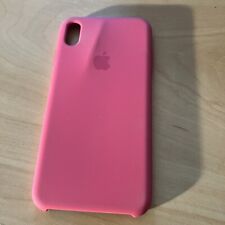 Apple silicone case d'occasion  Juvignac