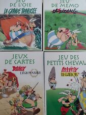 Jeux astérix 2006 d'occasion  Expédié en Belgium