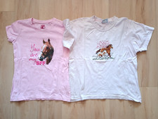 Set mädchen shirts gebraucht kaufen  Mannheim