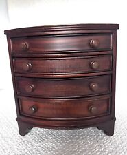 Antique mahogany bow for sale  MAESTEG