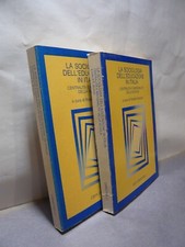 Sociologia dell educazione usato  Bologna