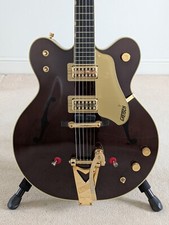 Gretsch g6122t vintage for sale  HUDDERSFIELD