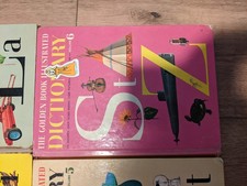 dictionary book for sale dictionary book for sale Pataskala