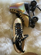 Retro farrah gold for sale  Santa Cruz