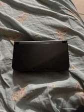Nintendo 3ds nero usato  Messina