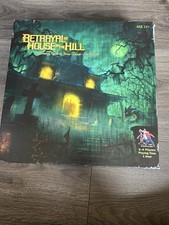 Betrayal house hill for sale  SEAFORD
