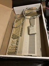 Vintage amiga 500 for sale  CREDITON
