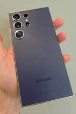 Samsung Galaxy S24 Ultra - 256 GB - Titânio violeta (desbloqueado) DA COREIA, usado comprar usado  Enviando para Brazil