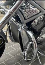 Rod motor schutzbügel gebraucht kaufen  Menden (Sauerland)