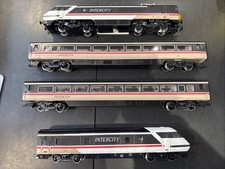 Hornby intercity 225 for sale  ULVERSTON