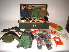 gi joe footlocker for sale  Chicago