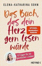 Buch dein herz gebraucht kaufen  Berlin