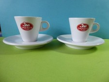 Saquella espressotassen untert gebraucht kaufen  Brühl