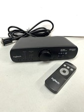 Logitech z906 control for sale  Mount Prospect