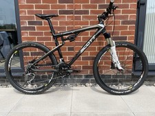 Scott spark full for sale  NORWICH