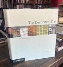 Decorative tile architecture for sale  Las Cruces