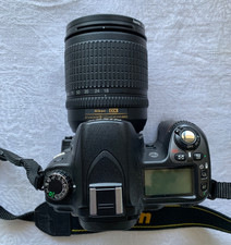 Nikon d80 con usato  Italia