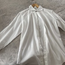 Mens italian white for sale  NEWCASTLE