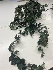 Efeuranke keramiktopf kunstpfl gebraucht kaufen Efeuranke keramiktopf kunstpfl gebraucht kaufen  Hamburg