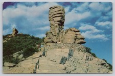 Tablet Memorial Frank Hitchcock Mt. Cartão postal Lemmon Highway Tucson AZ comprar usado Tablet Memorial Frank Hitchcock Mt. Cartão postal Lemmon Highway Tucson AZ comprar usado  Enviando para Brazil