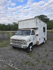 1986 chevrolet box for sale  Valley Head