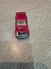 Matchbox lesney superfast for sale  BEXLEYHEATH