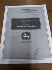 John deere tractors for sale  Womelsdorf