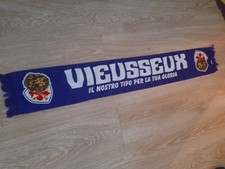 Sciarpa scarf ultras usato  Genova