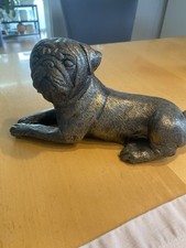 Mops figur gebraucht kaufen  Remchingen