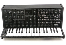 Korg ms20ic midi gebraucht kaufen  Meckenheim