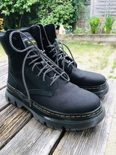 Men martens boots for sale  WEST BYFLEET