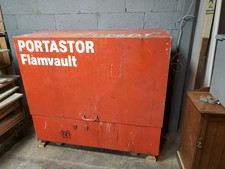Flammable liquid safety for sale  COLCHESTER