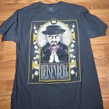 Breaking bad graphic for sale  Fort Lauderdale