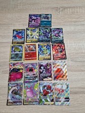 Pokemon karten vmax gebraucht kaufen  Waldkirch