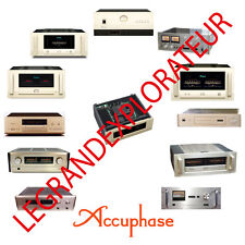 Ultimate accuphase operation d'occasion  Expédié en Belgium