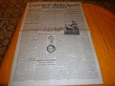Corriere dello sport usato  Merate