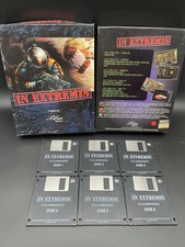 Extremis hdd dos gebraucht kaufen  Sandhausen