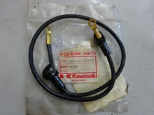 Kawasaki nos starter for sale  CLITHEROE