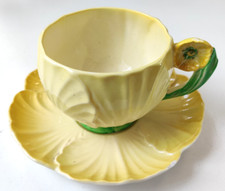 Carlton ware yellow for sale  POOLE