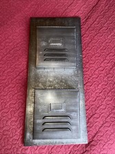 Wand briefhalter letter gebraucht kaufen  Marburg
