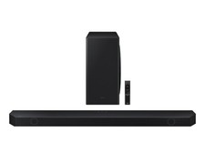Samsung soundbar q800c usato  Ancona