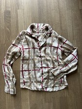 Bluse burberry 100 gebraucht kaufen  Gmund a.Tegernsee