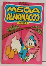 01562 mega almanacco usato  Palermo