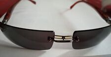 Lunettes soleil biolight d'occasion  Vence