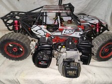 Losi dbxl con usato  Bientina