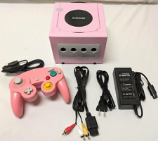 Nintendo gamecube pink for sale  Minneapolis