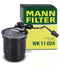 Mann filter kraftstofffilter gebraucht kaufen  Dortmund